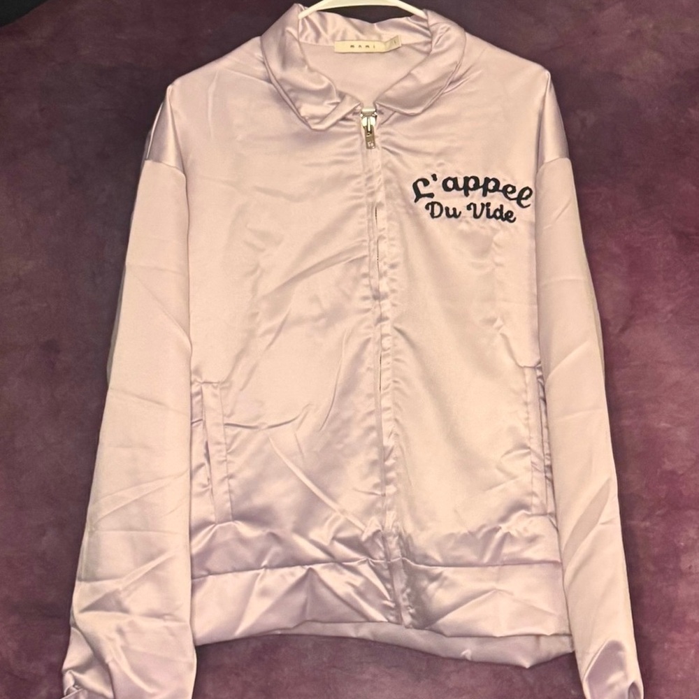 Mnml Lightweight Void Outerwear - image 2